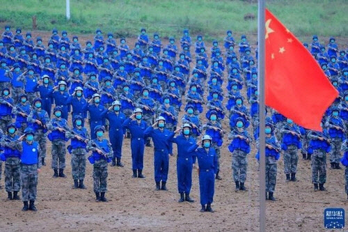 [중국청년보 캡처]